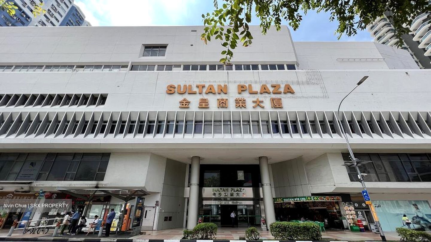 Golden Sultan Plaza (D7), Shop House #628806771
